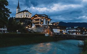 Apartment Margarethenstein Mit Privat Sauna Und Inklusive Zell Am See-Kaprun Sommerkarte